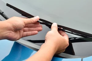 Las mejores escobillas limpiaparabrisas